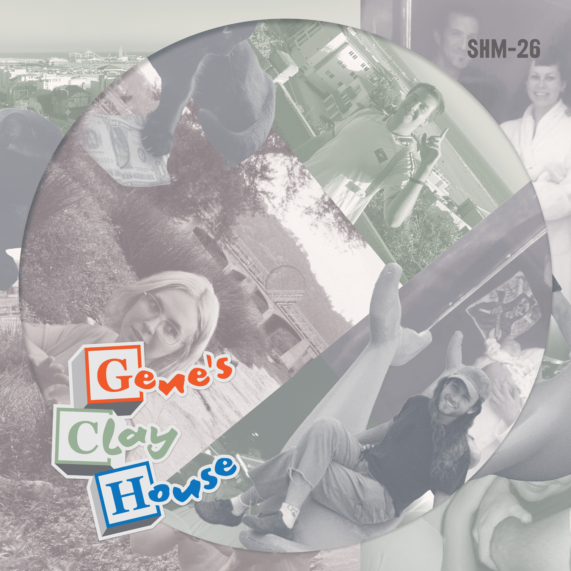 Episode artwork
