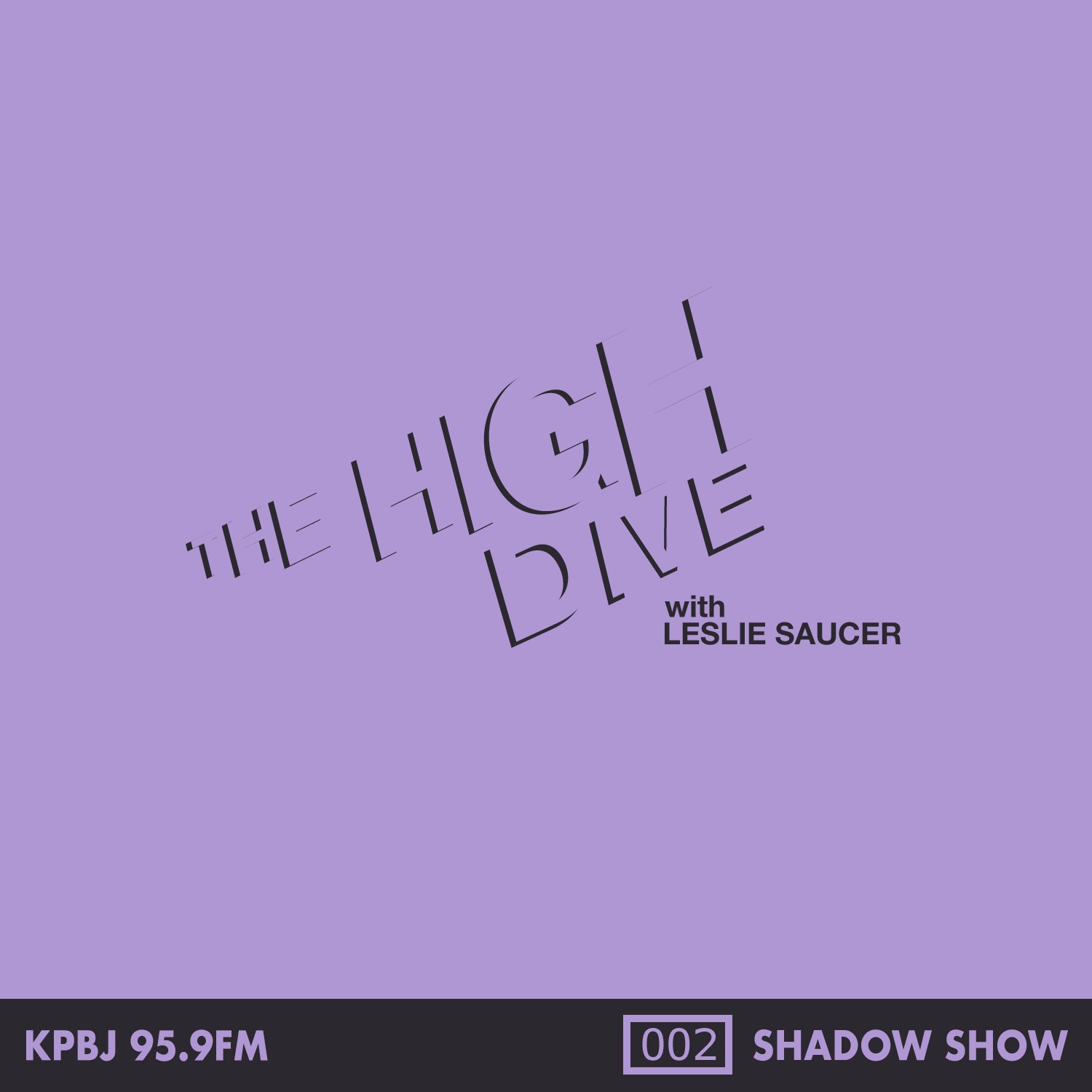 Episode artwork
