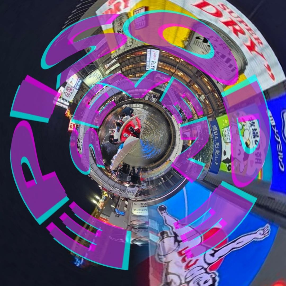 Episode artwork