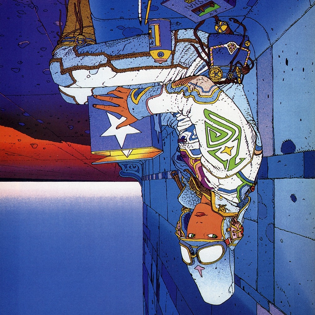 Episode artwork