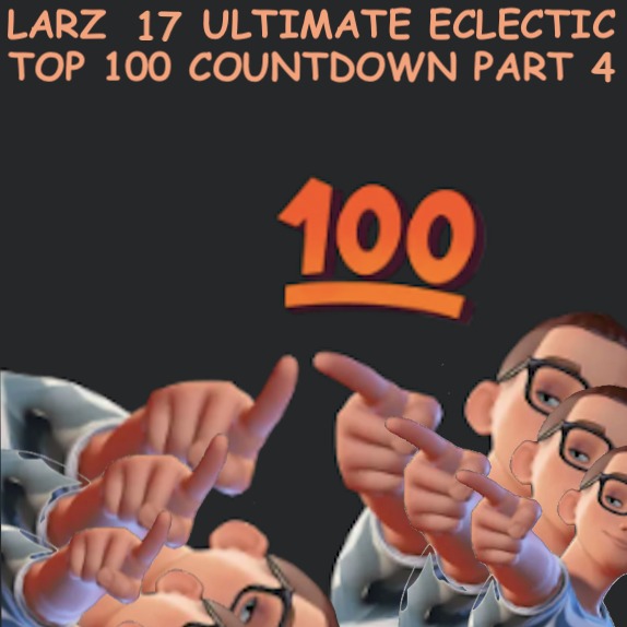 Episode artwork