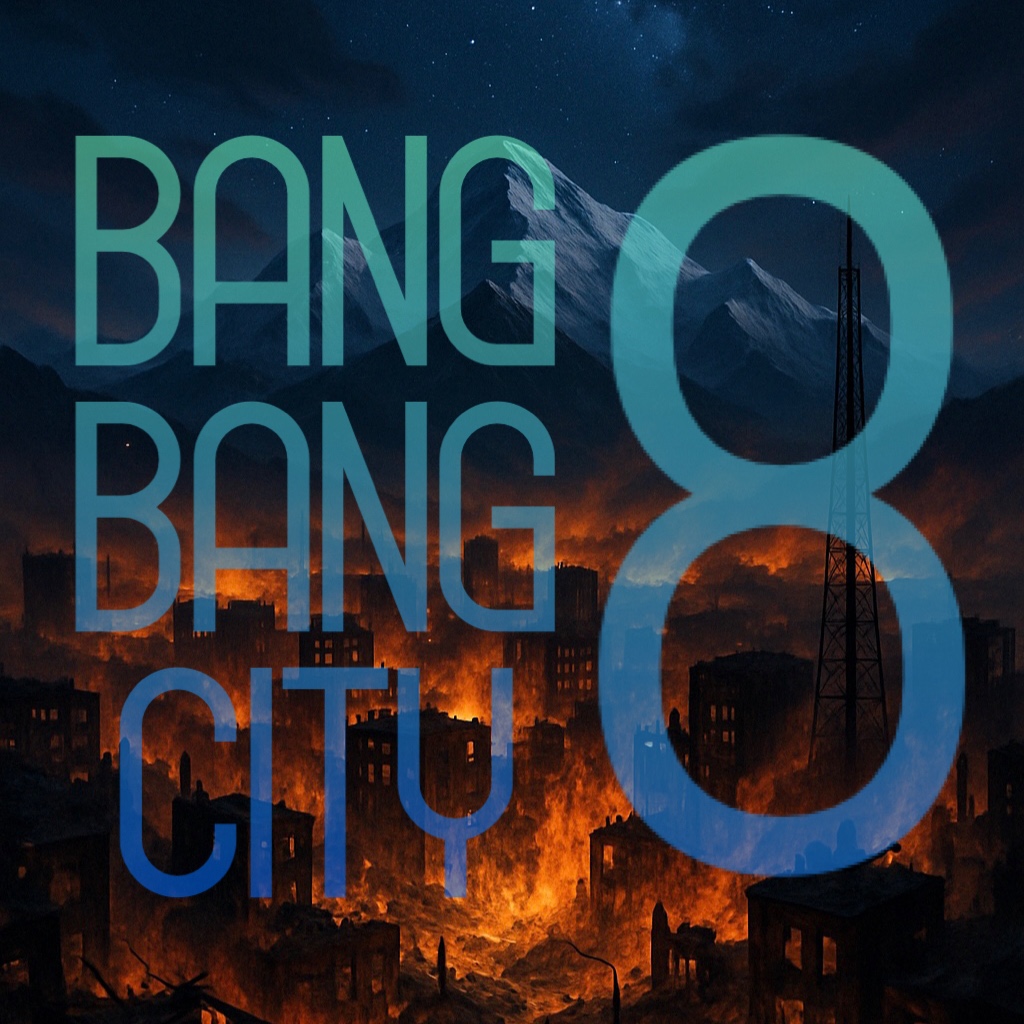 Episode artwork