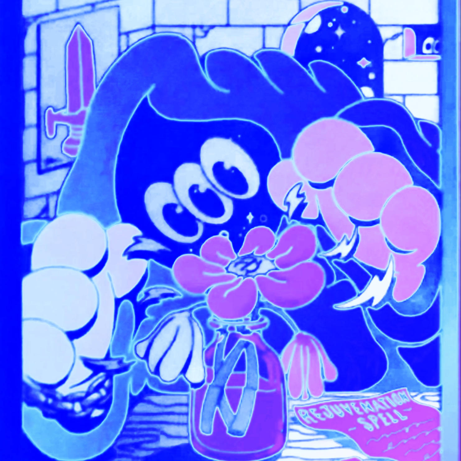 Episode artwork