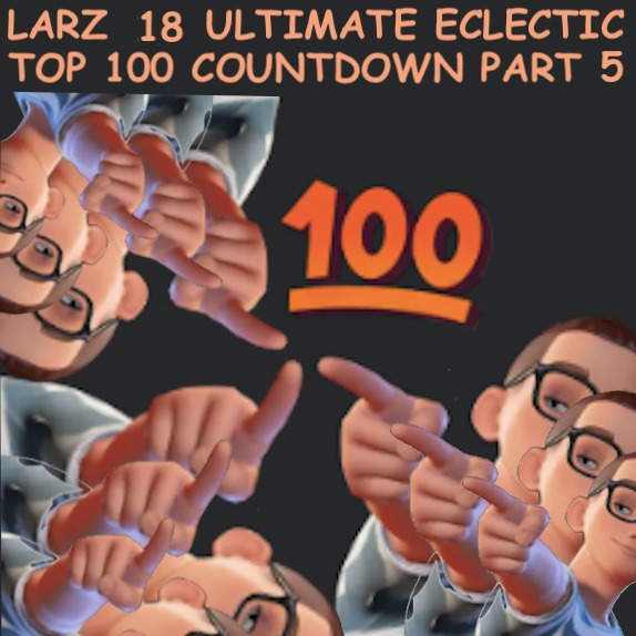 Episode artwork