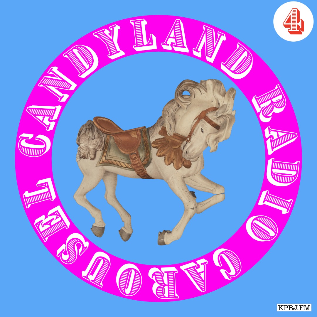 Episode artwork