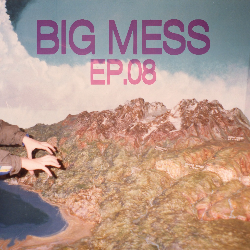 Episode artwork