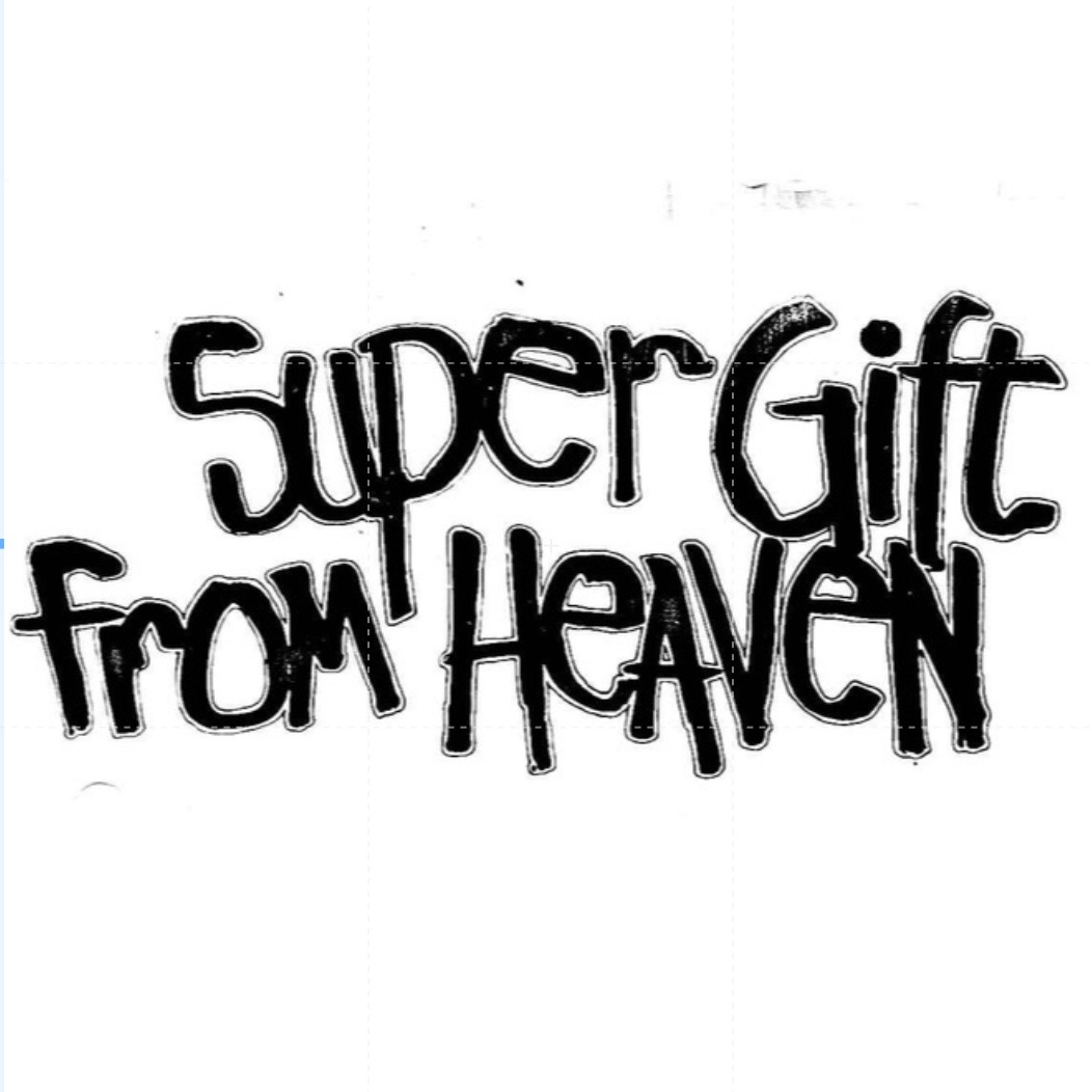 Episode artwork