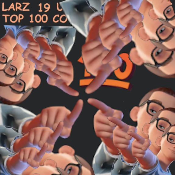 Episode artwork