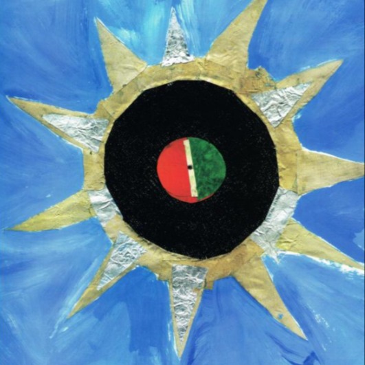 Episode artwork