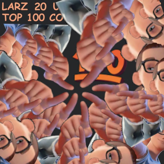 Episode artwork