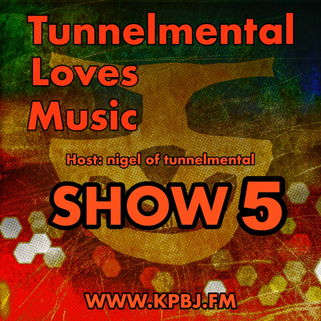 Episode artwork