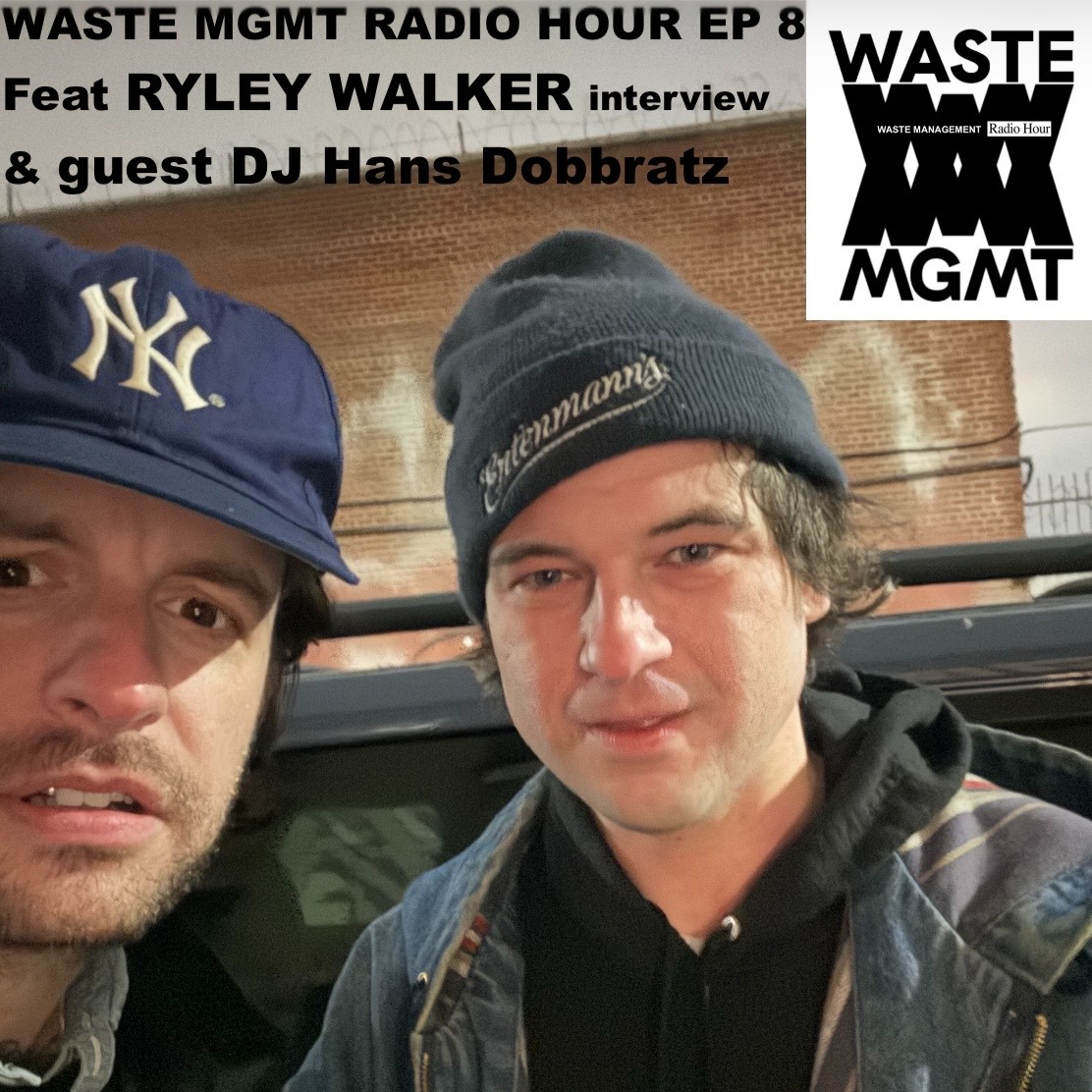 Episode artwork