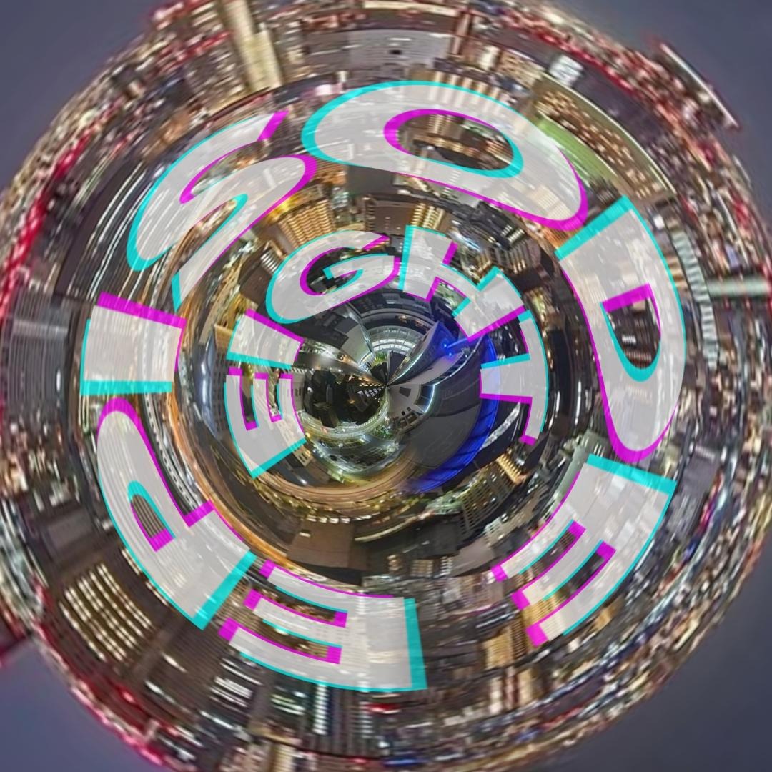 Episode artwork
