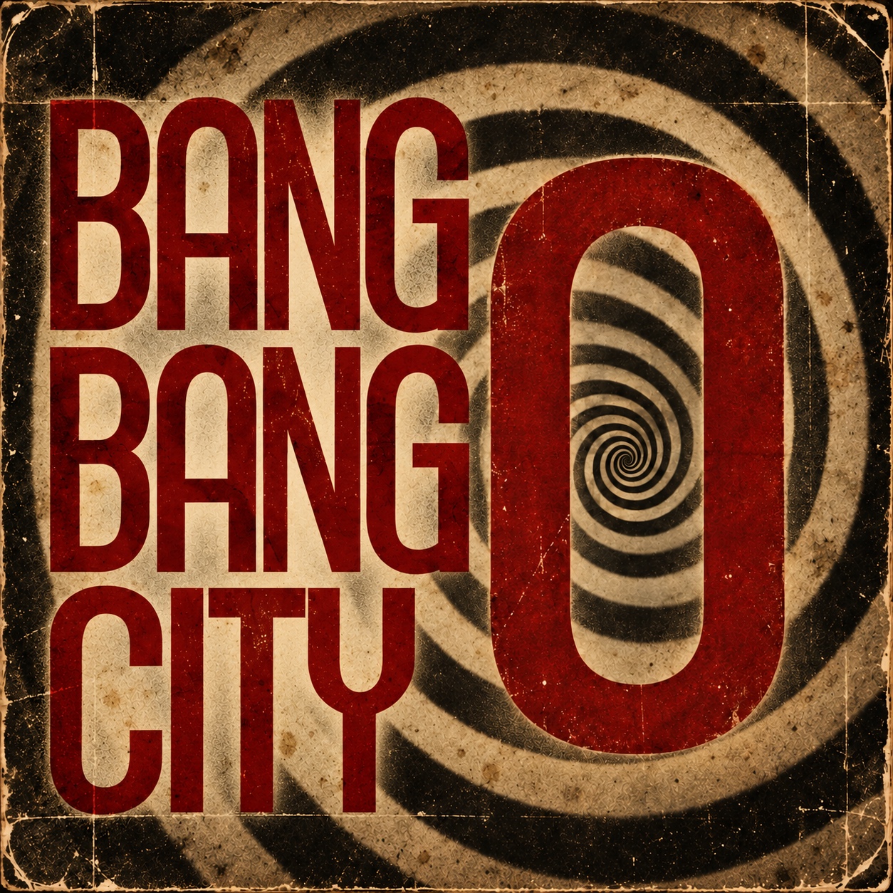 Episode artwork