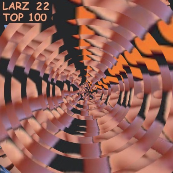 Episode artwork