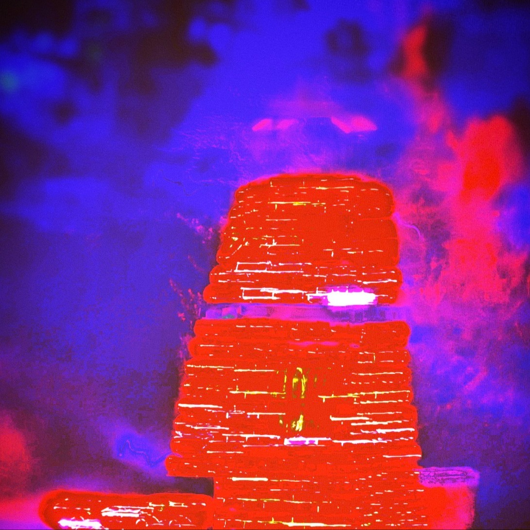 Episode artwork