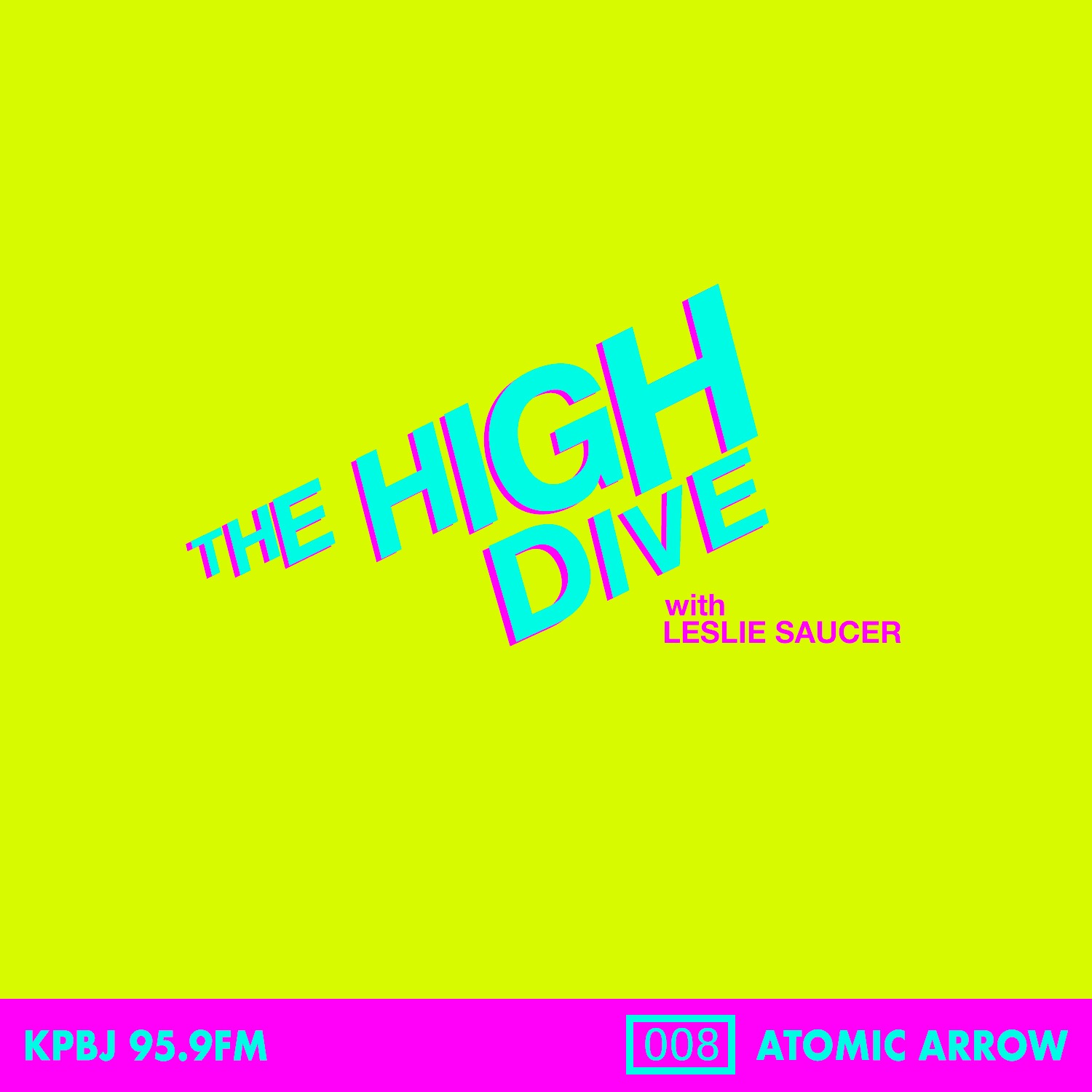 Episode artwork