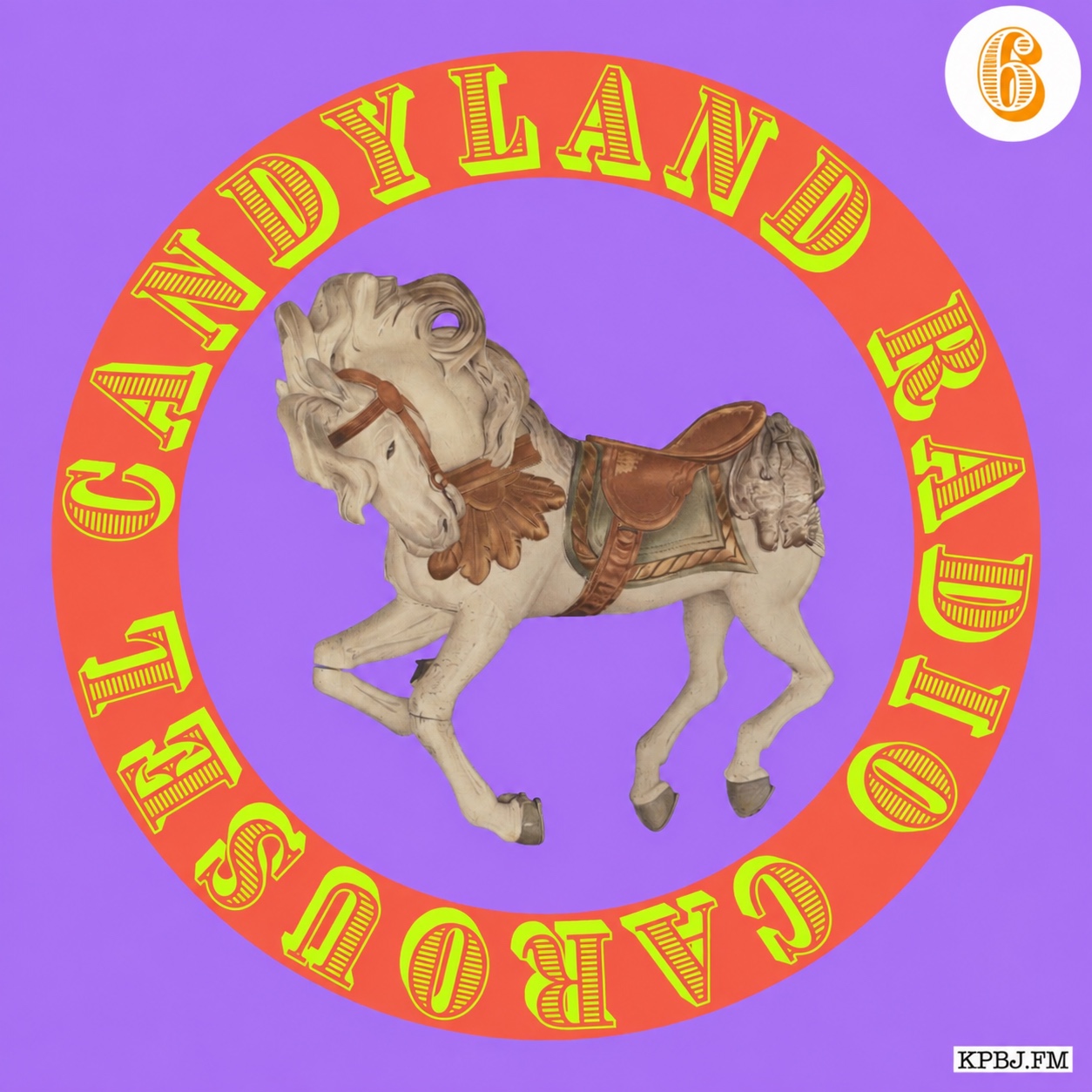 Episode artwork