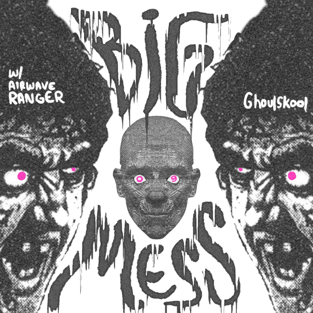 Episode artwork