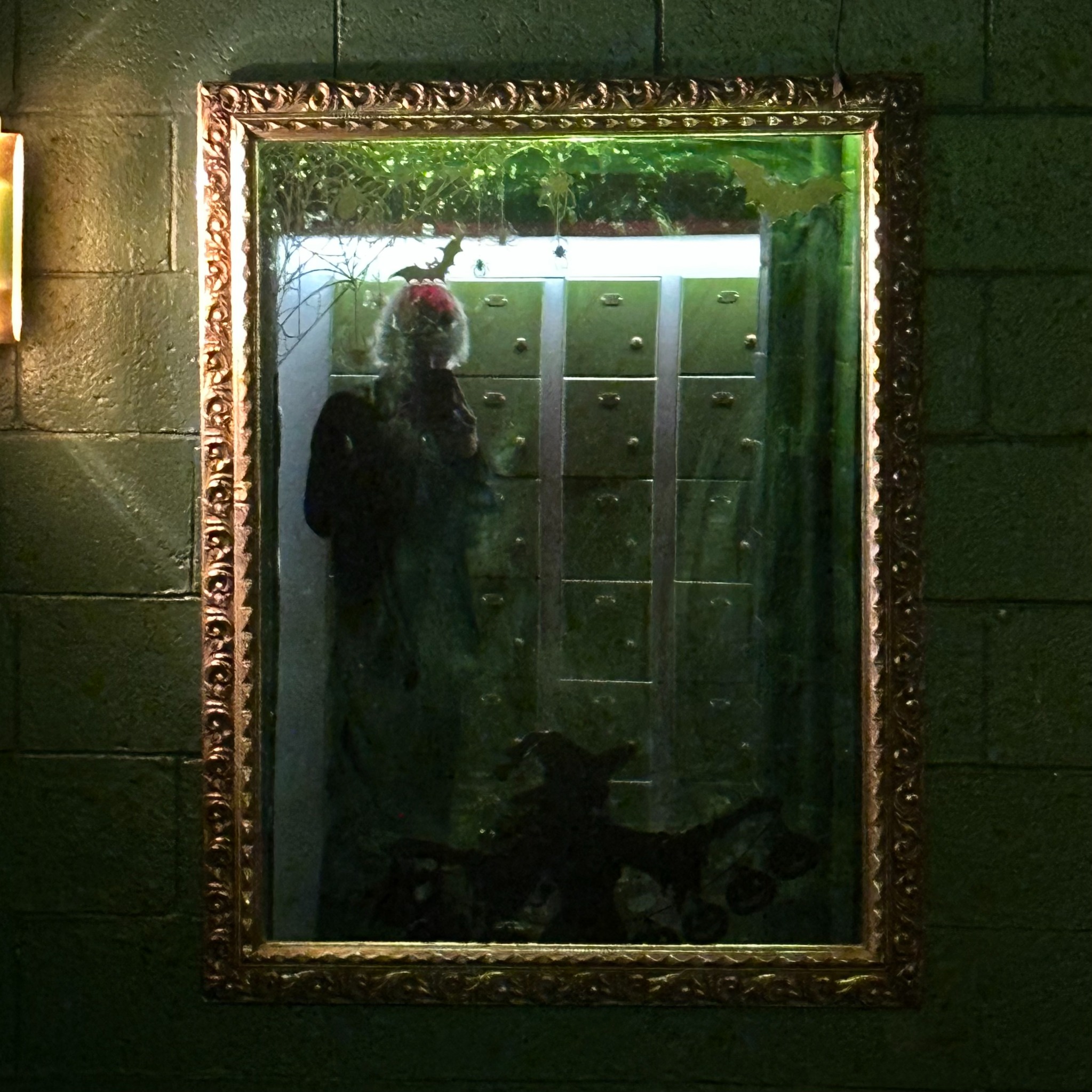Episode artwork