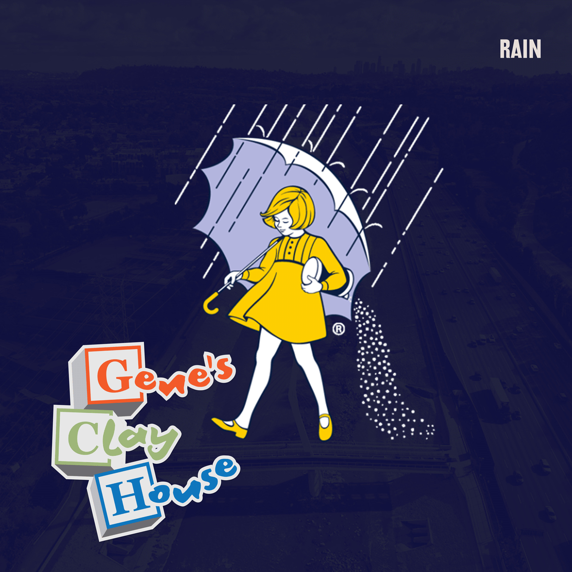 Episode artwork