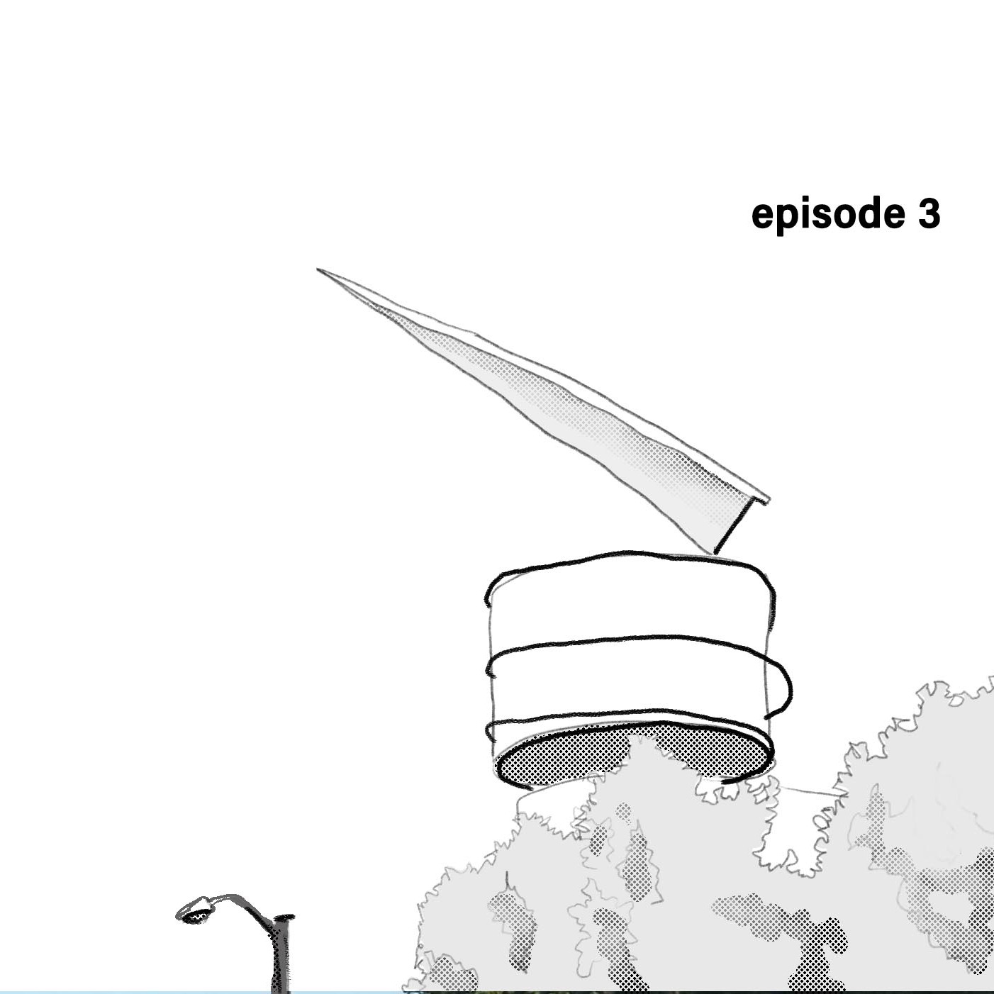 Episode artwork