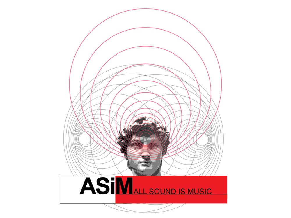 All Sound is Music logo