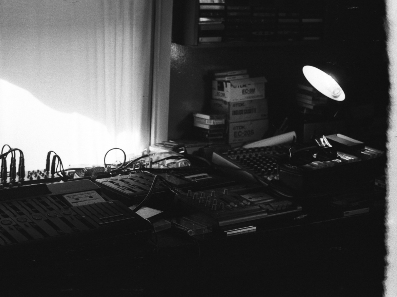 Manny’s Mixtape logo