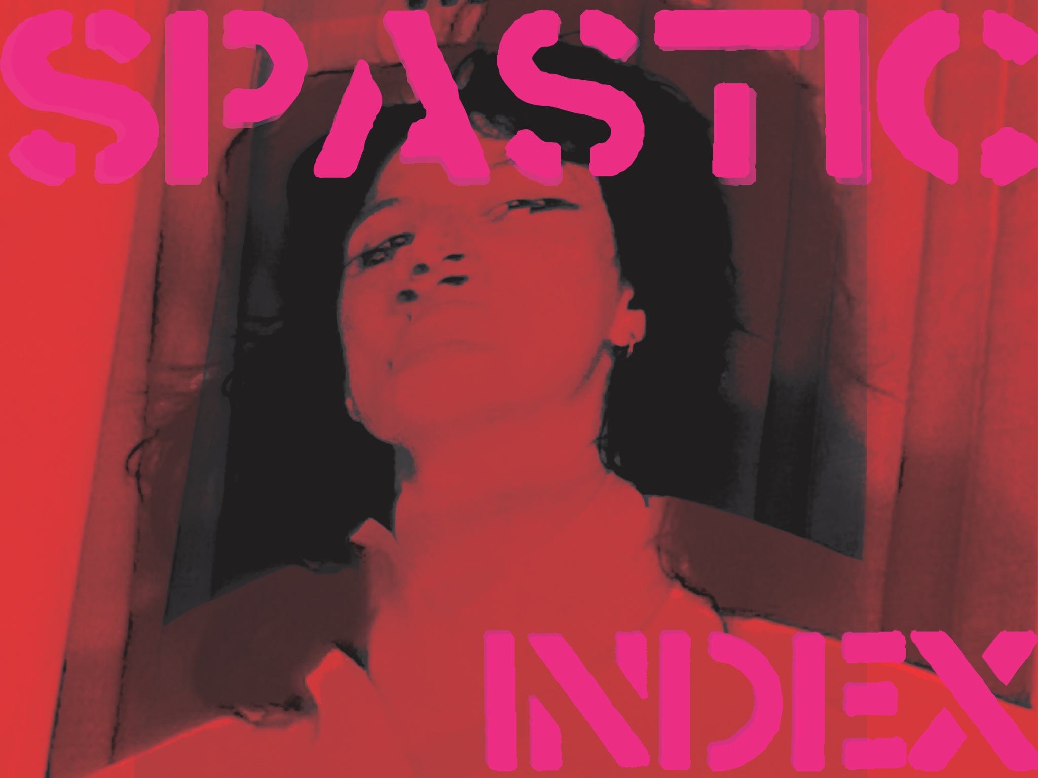 Spastic Index logo