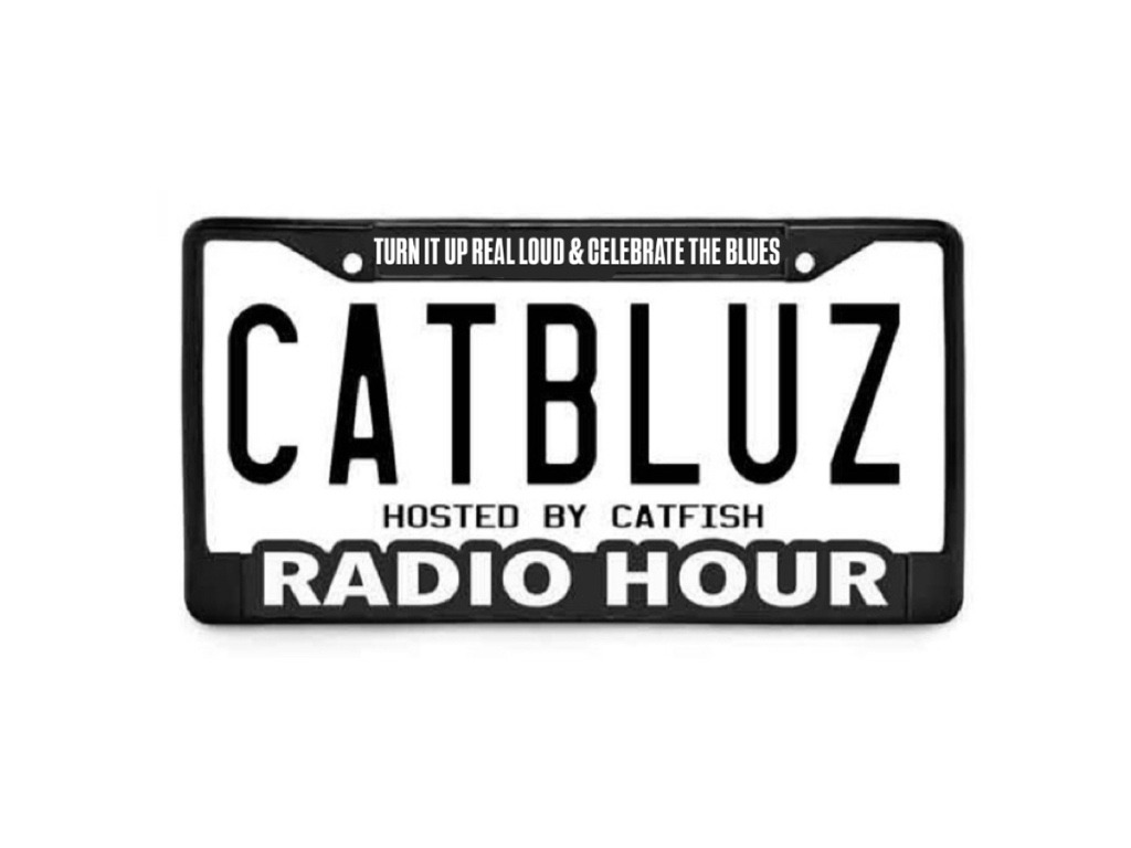 CATBLUZ RADIO HOUR logo
