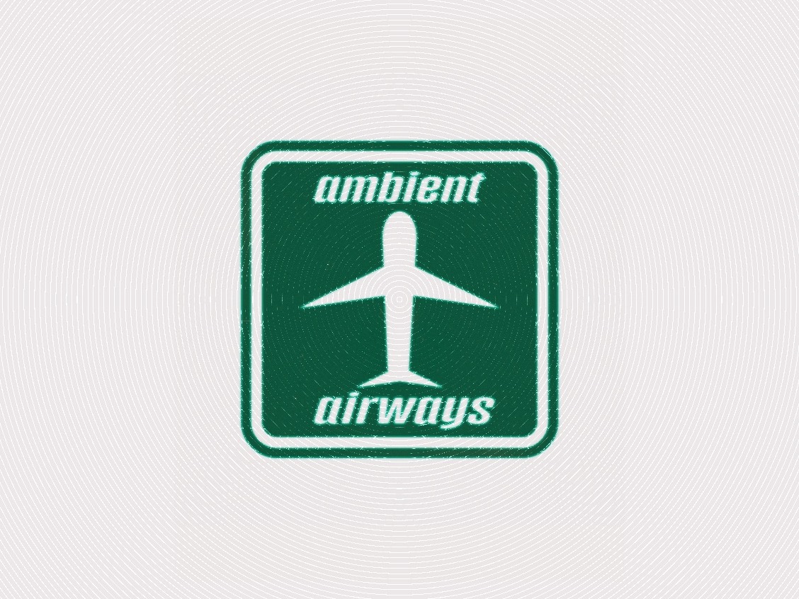 Ambient Airways logo