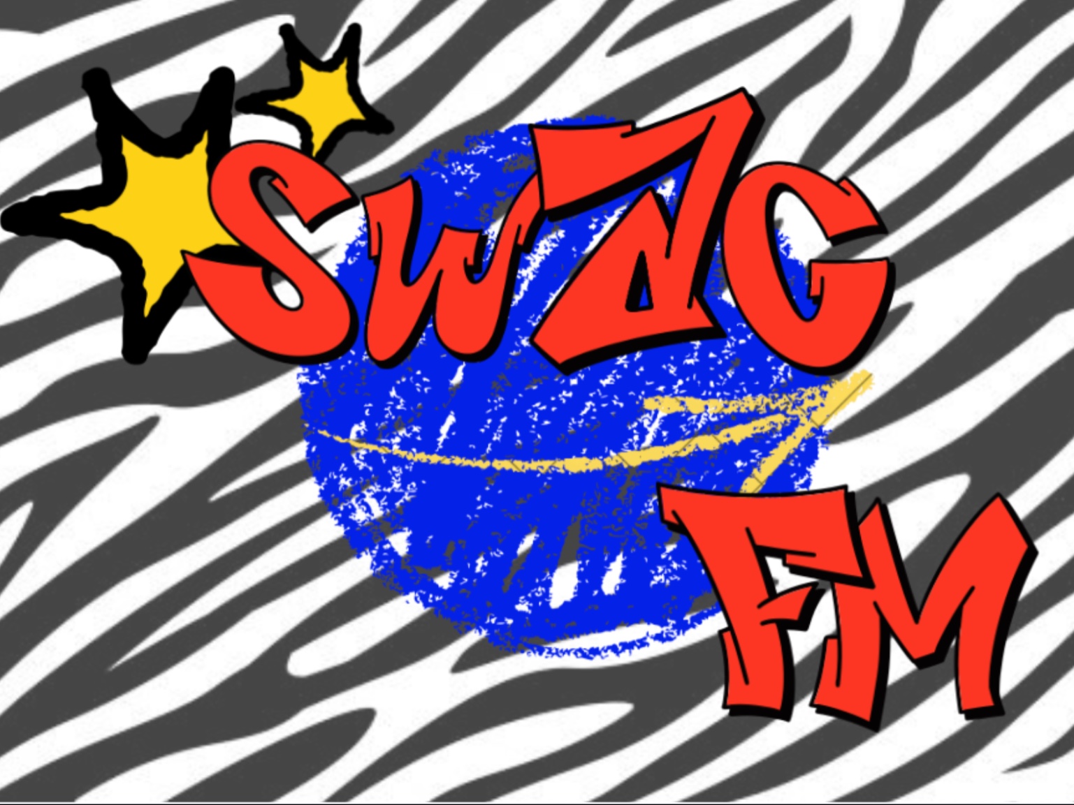 Swag FM logo