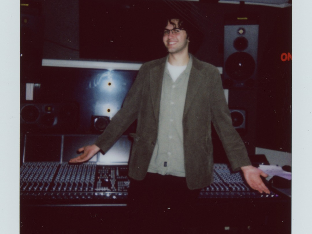 Thinking Feller Music logo