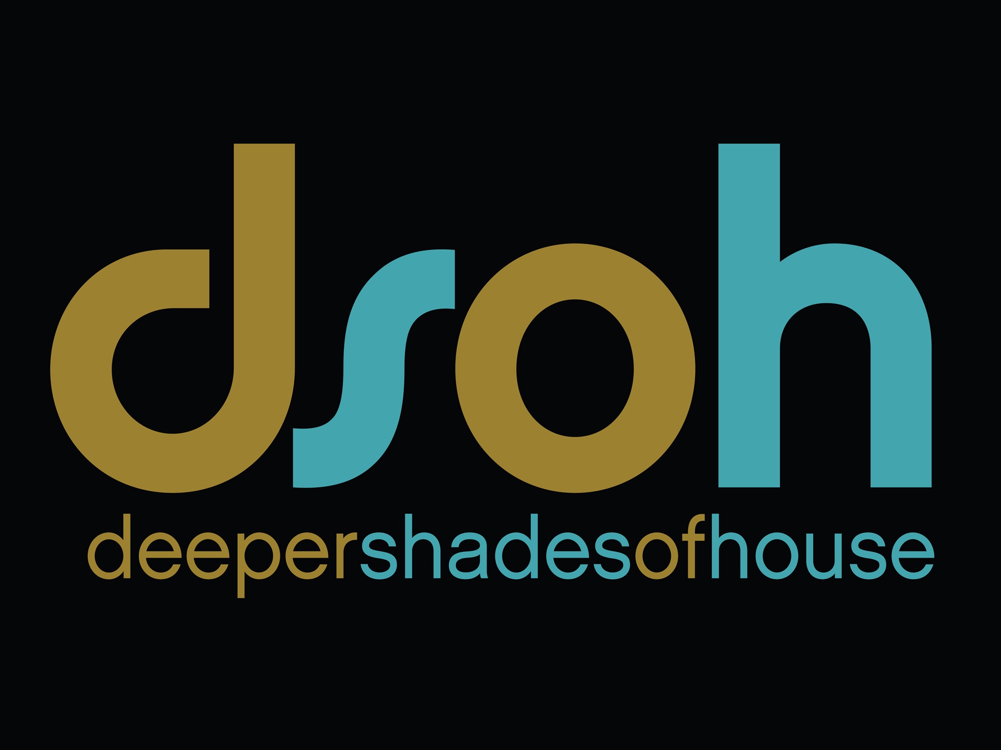 Deeper Shades of House logo
