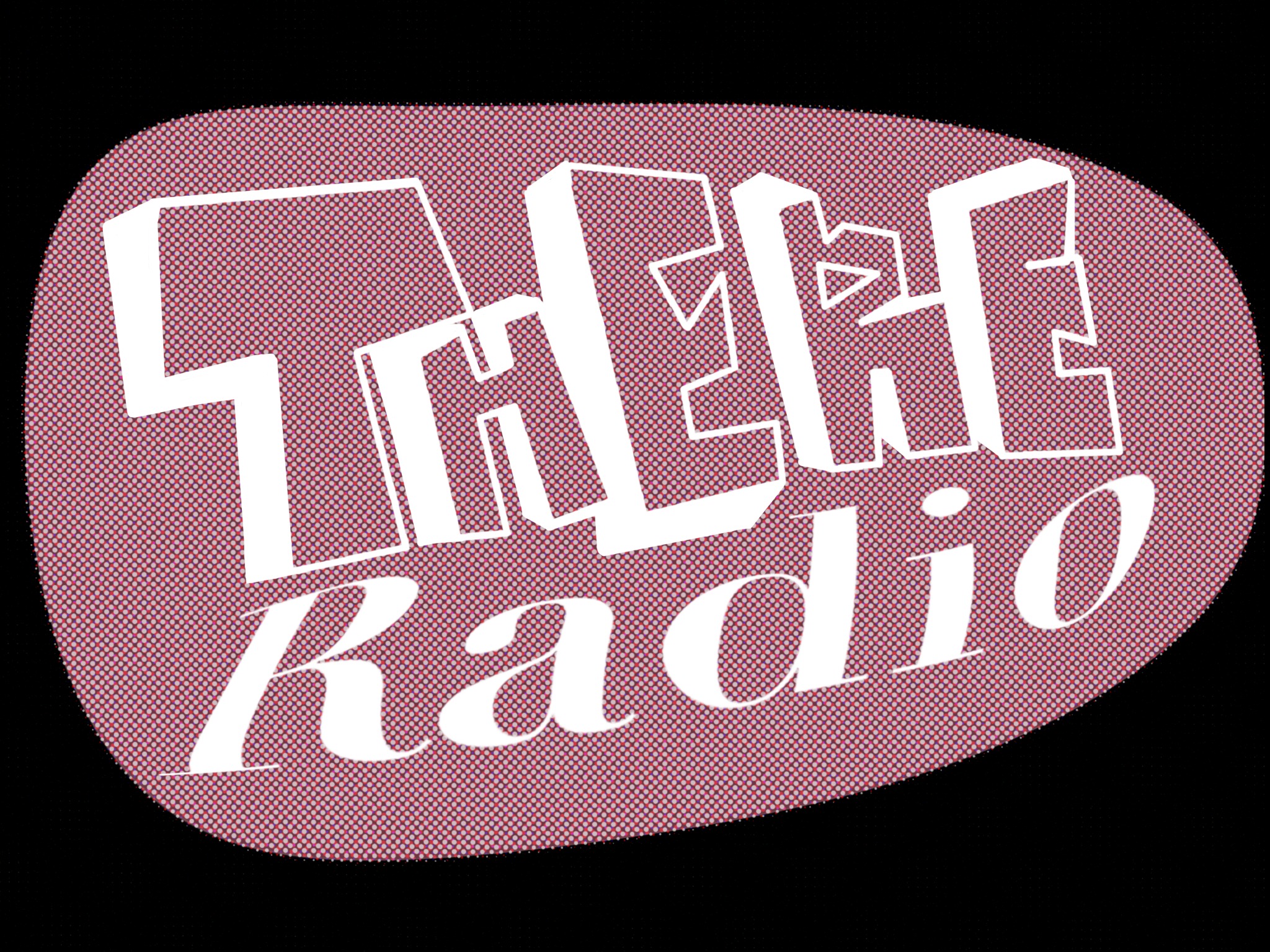 There Radio logo