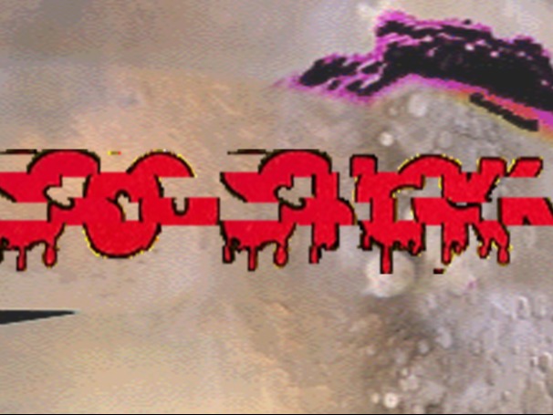 So Sick LA logo