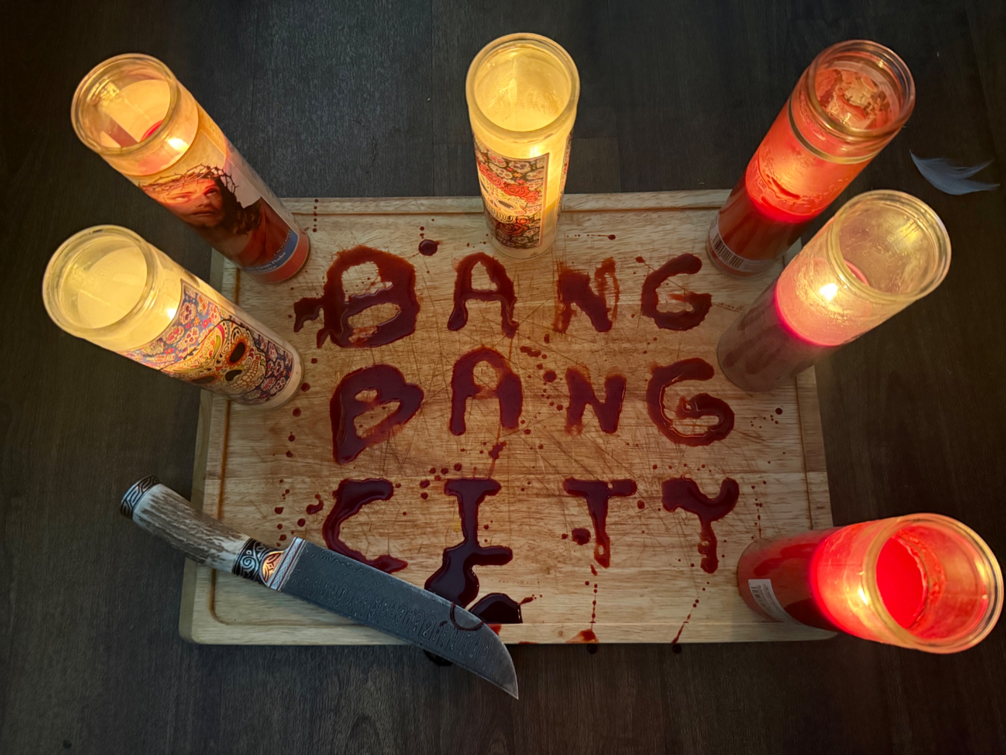 Bang Bang City logo